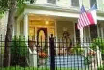 Photograph of Beauregard House Bed & Breakfast Inn, San Antonio