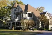 Photograph of Granny Lou's Bed and Breakfast, Bonham