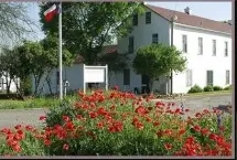Photograph of Landmark Inn SHS and B&B, Castroville