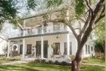 Photograph of Garden Manor Bed & Breakfast Inn, Grapevine