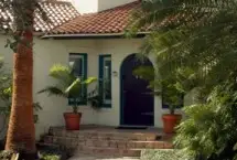 Photograph of Ocean House, Corpus Christi