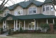 Photograph of The Sanford House Inn and Spa, Arlington