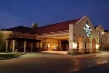 Photograph of Homewood Suites, Laredo
