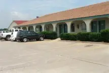 Photograph of 5 - star Inn,