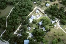 Photograph of Acorn Hill Bed and Breakfast, New Braunfels