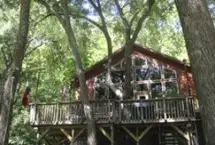 Photograph of Cliffside B&B, New Braunfels