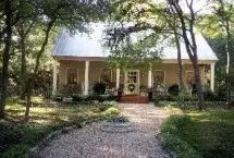 Photograph of Das Anwesen Bed & Breakfast And Events Center, New Braunfels