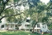 Photograph of Gruene Riverside Haven, New Braunfels