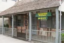 Photograph of Naegelins Haus Bed & Breakfast, New Braunfels