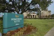 Photograph of Homewood Suites, Houston