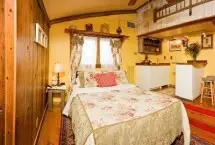 Photograph of Gruene Mansion Inn, New Braunfels