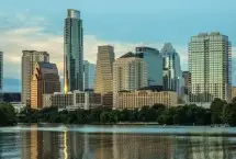 Photograph of Four Seasons, Austin