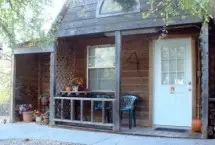 Photograph of Dinosaur Trail Cabins & Cottages, Granbury