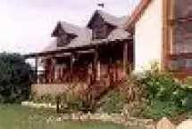 Photograph of Stony Ridge Ranch Retreat, Tarpley