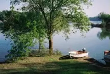 Photograph of Lake Travis Cozy Cove, Spicewood