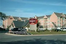 Photograph of Residence Inn, San Antonio