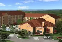 Photograph of Residence Inn, Beaumont