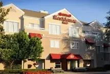 Photograph of Residence Inn, 
