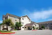Photograph of Suburban Extended Stay ( South ), Austin