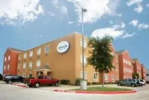 Photograph of Suburban Extended Stay,