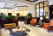 Photograph of Residence Inn, Houston