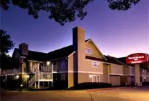 Photograph of Studio 6, Lubbock