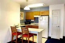 Photograph of Residence Inn, 