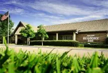 Photograph of Residence Inn, Richardson