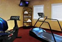 Photograph of Residence Inn, 