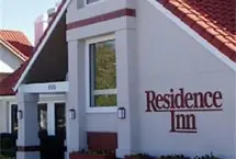 Photograph of Residence Inn, Irving