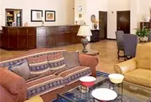 Photograph of Residence Inn, Laredo