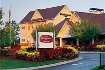 Photograph of Residence Inn, Fort Worth