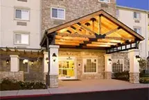 Photograph of TownePlace Suites, Texarkana