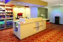 Photograph of TownePlace Suites, Austin