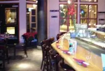 Photograph of Oishi Sushi Bar & Grill, Park City