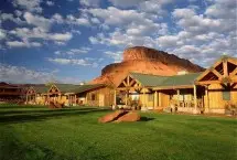 Photograph of Sorrel River Ranch Resort And Spa, Moab