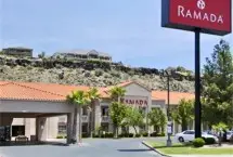 Photograph of Ramada Inn, Saint George