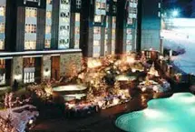 Photograph of Marriott's MountainSide, Park City