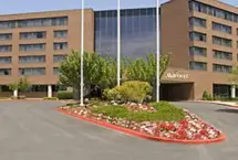 Photograph of Salt Lake City Marriott University Park, Salt Lake City