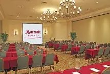 Photograph of Marriott Park City,