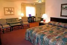 Photograph of Best Western Dinosaur Inn, Vernal