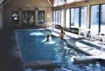 Photograph of Best Western Town And Country Inn, Cedar City