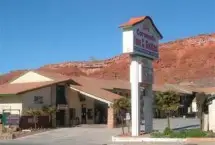 Photograph of Coronada Inn And Suites, Saint George