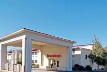 Photograph of Econo Lodge,