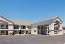 Photograph of Days Inn,