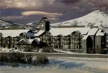 Photograph of Lodge at Stillwater, Heber City