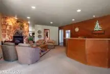 Photograph of Red Pines Condos, Park City