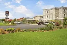 Photograph of Best Western Abbey Inn, Saint George