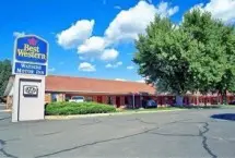 Photograph of Best Western Wayside Motor Inn,