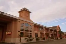 Photograph of Red Cliffs Inn,